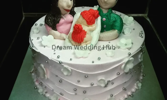 Freshly Bakes and Cakes Home delivery